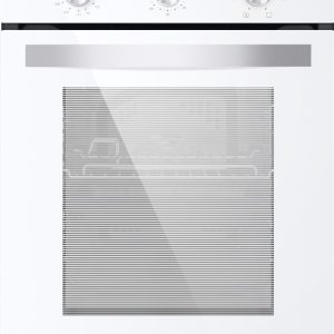 Электрический духовой шкаф MAUNFELD EOEC.516W цена