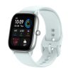 Умные часы Amazfit GTS 4 mini (голубой)