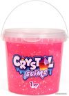 Слайм Crystal Slime S300-7 (розовый) цена