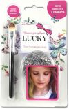 Гель-блестки детский Lukky Гель-блестки для тела и лица T11926 цена