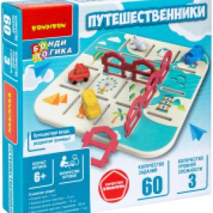 Развивающая игра