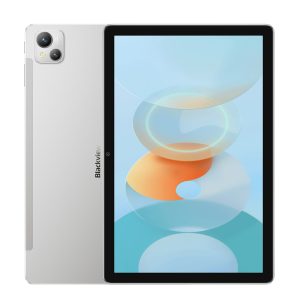 Планшет Blackview Tab 13 10.1" (6/128 серебристый)