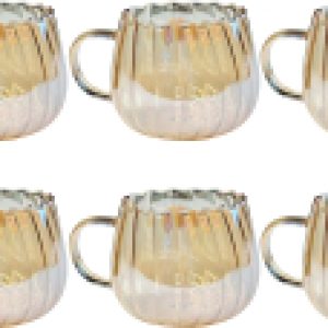 Набор кружек