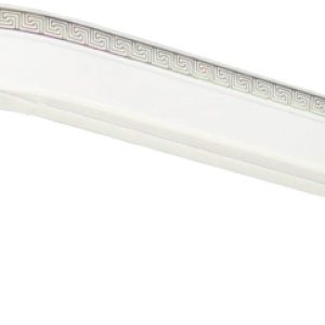 Карниз для штор Legrand Греция 48070219 (1.8 м