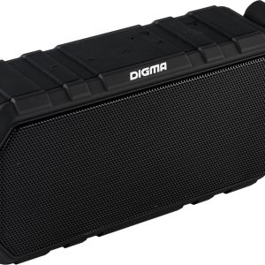 Беспроводная колонка Digma S-40 цена