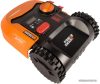Газонокосилка-робот Worx WR141E (с АКБ) цена