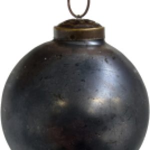 Шар новогодний