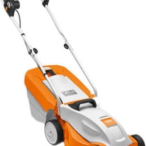 Газонокосилка STIHL RME 235 цена