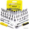 Универсальный набор инструментов WMC Tools WMC-2531-5 Euro (53 предмета) цена