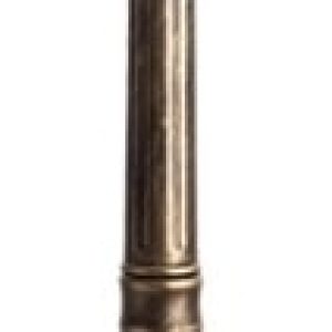 Фонарный столб Arte Lamp Atlanta A1047PA-1BN цена