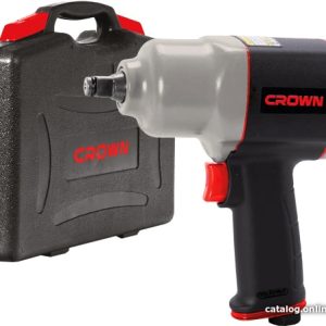 Пневматический гайковерт Crown CT38115 BMC цена
