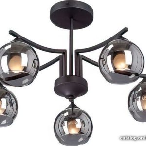 Люстра средней высоты Vitaluce V4286 V4286-1/5PL цена