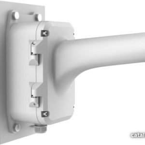 Кронштейн Hikvision DS-1604ZJ-BOX-POLE цена