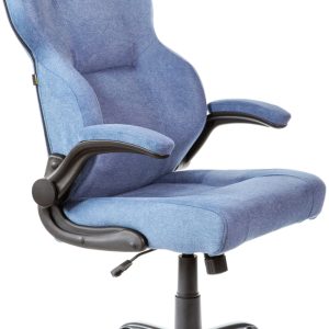 Кресло VMM Game Unit Fabric XD-A-FBR-BE (синий) цена