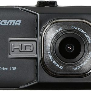 Видеорегистратор Digma FreeDrive 108 DUAL цена