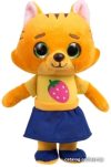 Классическая игрушка Кошечки-Собачки Буся 5498477 цена