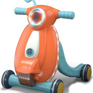 Каталка Sharktoys 1560000012 цена