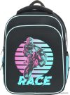 Школьный рюкзак Schoolformat 2А4К Moto Sport РЮКЖК2А4К-МСП цена