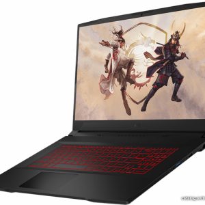 Игровой ноутбук MSI Katana GF76 12UEOK-633XGE цена