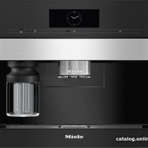 Кофемашина Miele CVA 7845 CLST цена