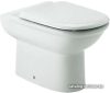 Унитаз напольный Roca Giralda [342466000] (без сиденья) цена