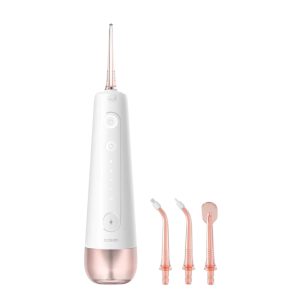 Ирригатор Oclean W10 (розовый)