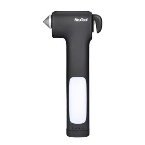 Многофункциональный фонарь-молот NexTool KT5531