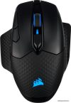 Игровая мышь Corsair Dark Core RGB Pro цена