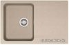 Кухонная мойка Franke Orion OID 611-78 114.0443.361 (сахара) цена