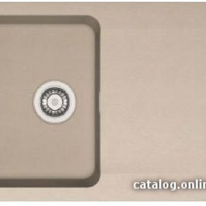 Кухонная мойка Franke Orion OID 611-78 114.0443.361 (сахара) цена
