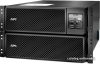 Источник бесперебойного питания APC Smart-UPS SRT 10000VA RM 230V (SRT10KRMXLI) цена
