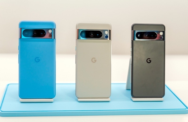 Обзор Google Pixel 8 Pro: улучшенного камерофона с мощным искусственным интеллектом