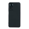 Чехол для Redmi Note 11 Pro/11 Pro 5G бампер АТ Silicone Case (черный)