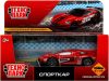 Легковой автомобиль Технопарк Hot Wheels. Спорткар 1911C140-R1 цена