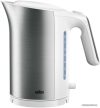 Электрический чайник Braun WK 5100 WH цена