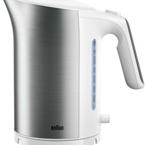 Электрический чайник Braun WK 5100 WH цена