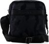 Сумка через плечо Poshete 249-8236-2-BLK (черный) цена
