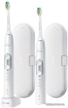 Комплект зубных щеток Philips HX6877/34 цена