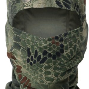 Горнолыжная балаклава Master-Jaeger AJ-TL001 (python jungle) цена