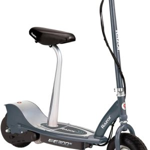 Электросамокат Razor E300S (серый) цена