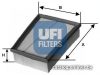 Воздушный фильтр UFI 3014700 цена