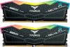 Оперативная память Team T-Force Delta RGB 2x16ГБ DDR5 7200 МГц FF3D532G7200HC34ADC01 цена
