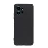 Чехол для Redmi Note 12 4G бампер Bingo Liquid (черный)