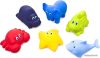 Набор игрушек для ванной Fancy Веселое купание BATH1 цена