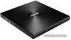 DVD привод ASUS ZenDrive U9M SDRW-08U9M-U (черный) цена