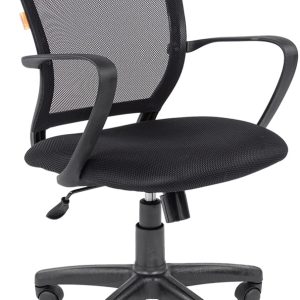 Кресло CHAIRMAN 698 (черный) цена