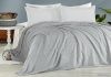 Плед Karven Super Soft Melinda Евро 200x220 Р 942 Melinda (серый) цена