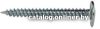 Саморез Starfix SMV1-32783-5 цена