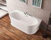 Ванна BelBagno BB408 170x80 цена
