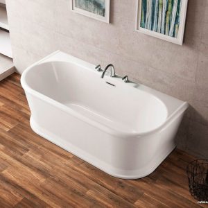 Ванна BelBagno BB408 170x80 цена